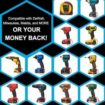 Nohlster Locking Tool Clip - Transform Your Tool Access