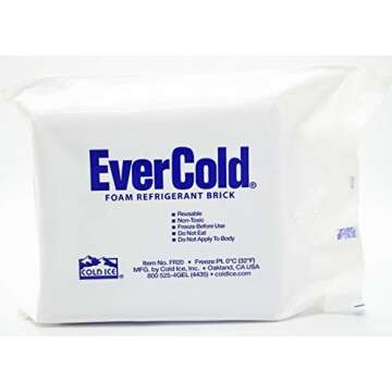 SEZONS Dog Breeding Shipping Kit with Semen Extender