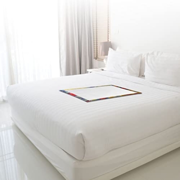 Absorbent Disposable Bed Pads for Incontinence and Pets