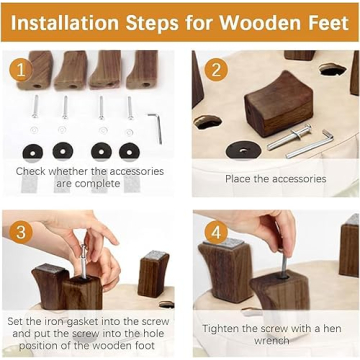 Kelendle Turtle Footstool Ottoman - Fun & Functional