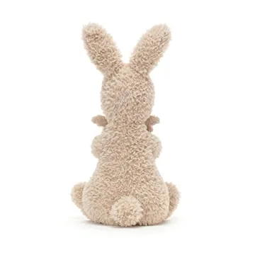 Jellycat Huddles Bunny Plush Toy - Soft & Adorable Gift