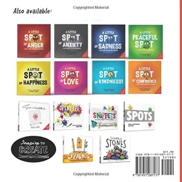 A Little Respectful SPOT to Teach Children About Respect