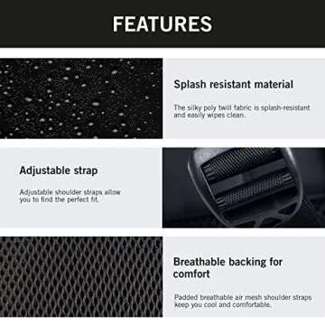 Sleek Kenneth Cole REACTION Sophie Backpack for 15" Laptop