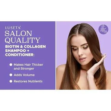 Convenience Kits International Women's Herbal Essence Kit, Blue, 10 Piece Set