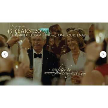 Bright Floral Multicolored Confetti Biodegradable Wedding Confetti Mix Party Decorations Decor Throwing Send Off (75g/2.5oz/1 litre)