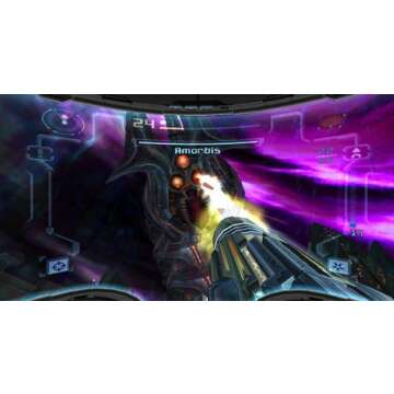 Metroid Prime Trilogy Collector's Edition for Wii Experience