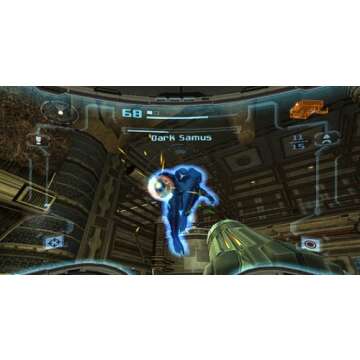 Metroid Prime Trilogy Collector's Edition for Wii Experience