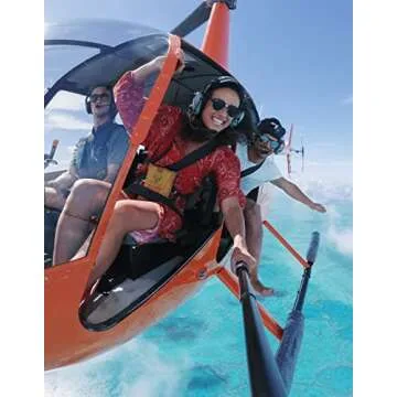 GoPro El Grande Extension Pole for Adventure Photography