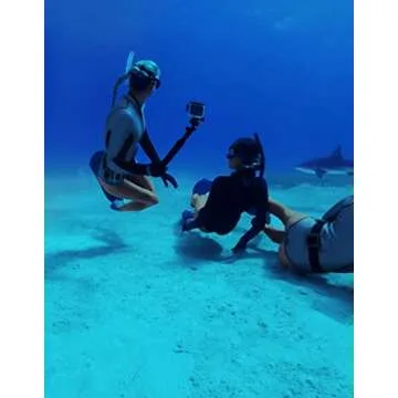 GoPro El Grande Extension Pole for Adventure Photography