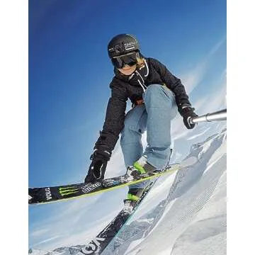 GoPro El Grande Extension Pole for Adventure Photography