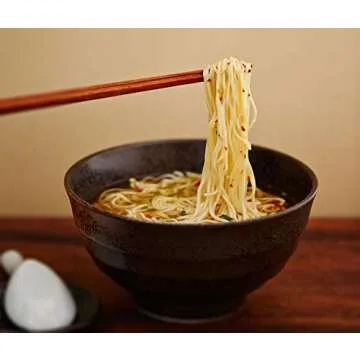 Lotus Organic Gluten-Free Millet & Brown Rice Ramen