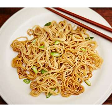 Lotus Organic Gluten-Free Millet & Brown Rice Ramen