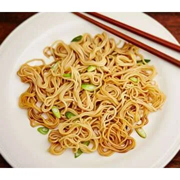 Lotus Organic Gluten-Free Millet & Brown Rice Ramen