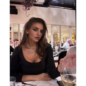 Ekouaer 3 Pack Long Sleeve Scoop Neck Tops - Stylish, Comfortable & Versatile