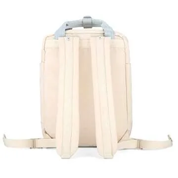 Himawari Waterproof College Backpack for Students