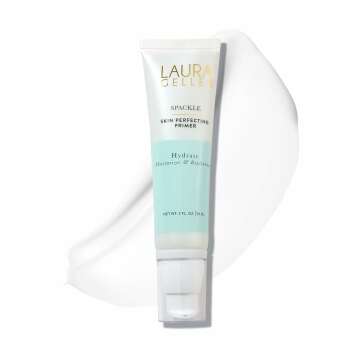 LAURA GELLER Spackle Primer for Flawless Makeup Finish