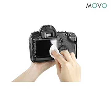 Movo CCD Camera DSLR Cleaning Kit for Digital Cameras