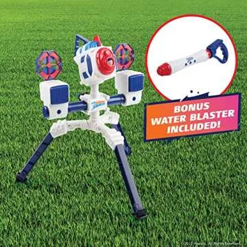 Nerf Super Soaker RoboBlaster – Epic Outdoor Water Fun