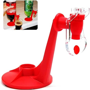 2 Liter Beverage Dispenser for Effortless Drink Serving