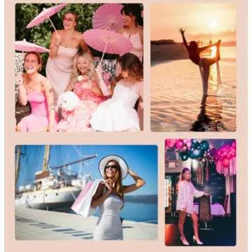 SKINS Nipple Cover - Non Adhesive Silicone Nipple Pasties - Reusable Pasty Nipple Covers for Women with Travel Box (Nude, Fits A-B Cup)