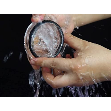 Housavvy Kids Steel Cups with Tritan Lids and Straws