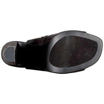 Steve Madden Women's Kimmi Harness Boot - Stylish Comfort