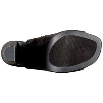 Steve Madden Women's Kimmi Harness Boot - Stylish Comfort