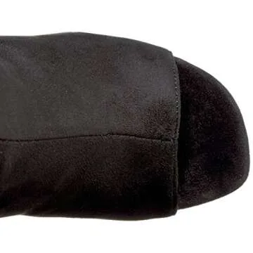 Steve Madden Women's Kimmi Harness Boot - Stylish Comfort