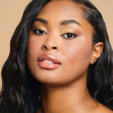 Palladio 9-Count Talc-Free Eyeshadow Palette for All