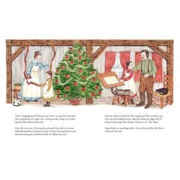 Apple Tree Christmas