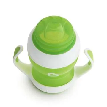 Munchkin® Gentle™ Transition Sippy Trainer Cup for Infants
