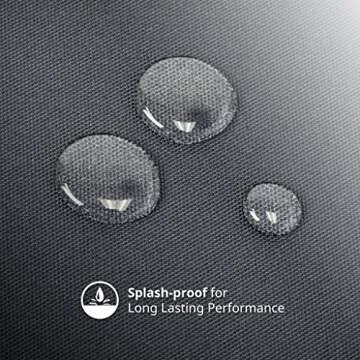 Cooler Master MP510 Extra Large Gaming Mouse Pad with Durable, Water-Resistant Cordura Fabric