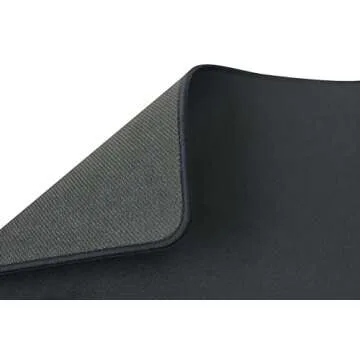 Cooler Master MP510 Extra Large Gaming Mouse Pad with Durable, Water-Resistant Cordura Fabric