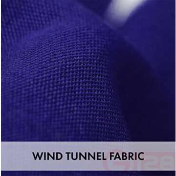 G128 American Flag | 6x10 Ft | Heavy Duty Spun Polyester