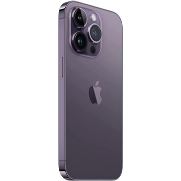 Apple iPhone 14 Pro, 128GB Unlocked - Deep Purple