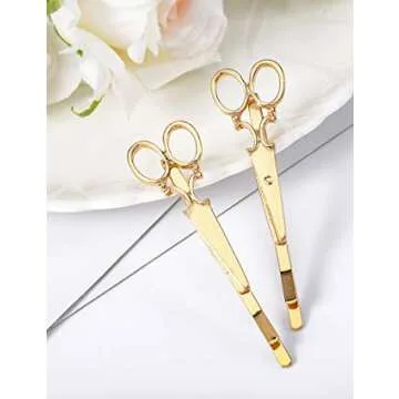 Leiothrix Golden Scissor Occasion Package for Crafters