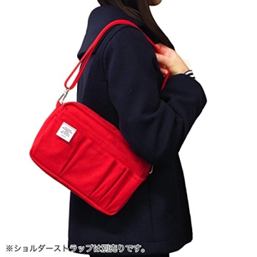 Stylish Delfonics Inner Carrying Case in Blue