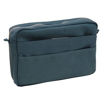 Stylish Delfonics Inner Carrying Case in Blue