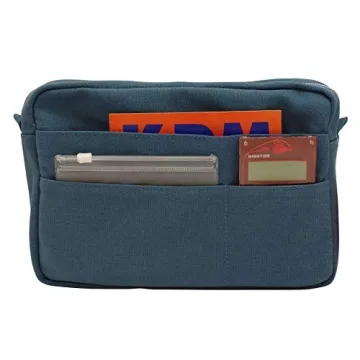 Stylish Delfonics Inner Carrying Case in Blue