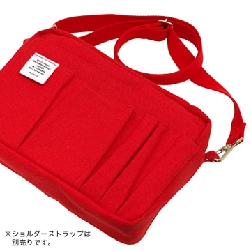 Stylish Delfonics Inner Carrying Case in Blue