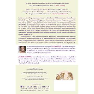 Beatrix Potter: A Life in Nature