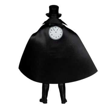 Batman 66 Clock King Action Figure McFarlane Toys Collectible