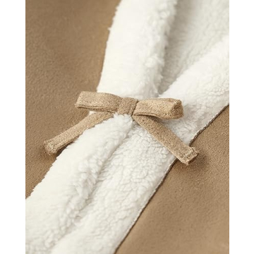 Cozy Gymboree Toddler Sherpa Vest for Girls