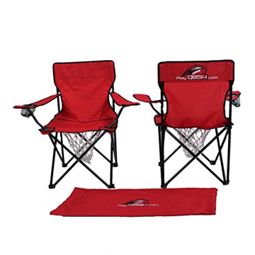 QB54 Football Yard Game Set for Tailgating and Fun