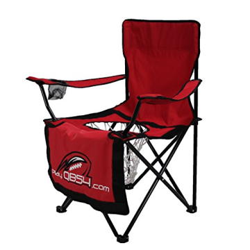 QB54 Football Yard Game Set for Tailgating and Fun