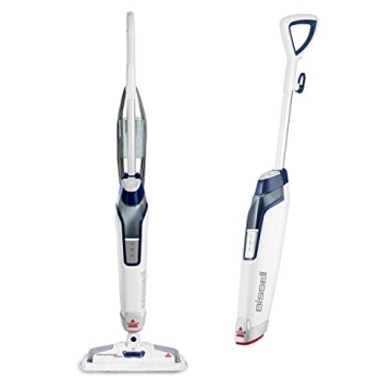 Bissell Powerfresh Deluxe Steam Mop Hard Floor Cleaner
