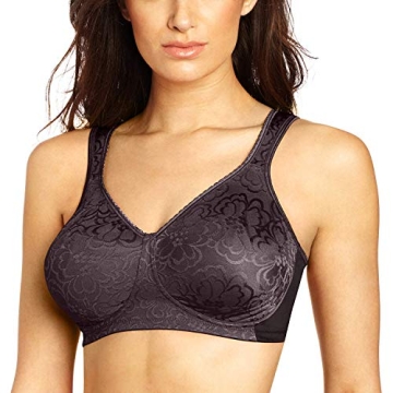 Playtex Women's 18 Hour Ultimate Lift & Support Wireless Bra US4745 - Comfortable Fit