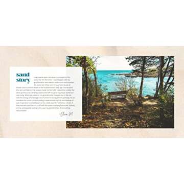 Happiness Comes in Waves: Life Lessons from the Ocean (Volume 7) (Everyday Inspiration, 7)