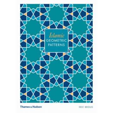 Islamic Geometric Patterns