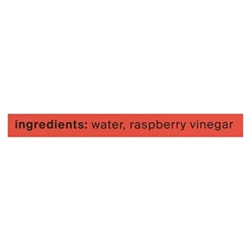 Cocokind Facial Toner Raspberry Vinegar for All Skin Types